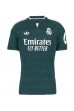 Real Madrid Eduardo Camavinga #6 Fotballdrakt Borte Klær 2026-27 Korte ermer